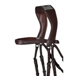 Bridon à pont Manet T de T