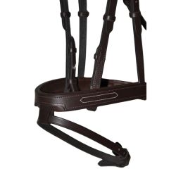 Bridon à pont Manet T de T