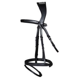 Bridon à pont Manet T de T