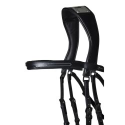 Bridon à pont Manet T de T