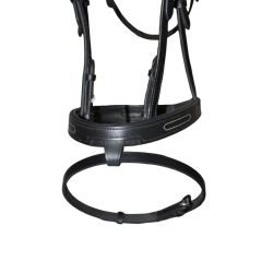 Bridon à pont Manet T de T