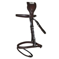 Bridon à pont Chagall T de T