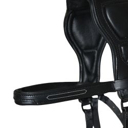 Bridon à pont Chagall T de T