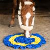 Tapis de fouille pour chevaux QHP