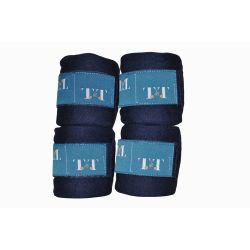 Bandes de Repos T de T - 4 m