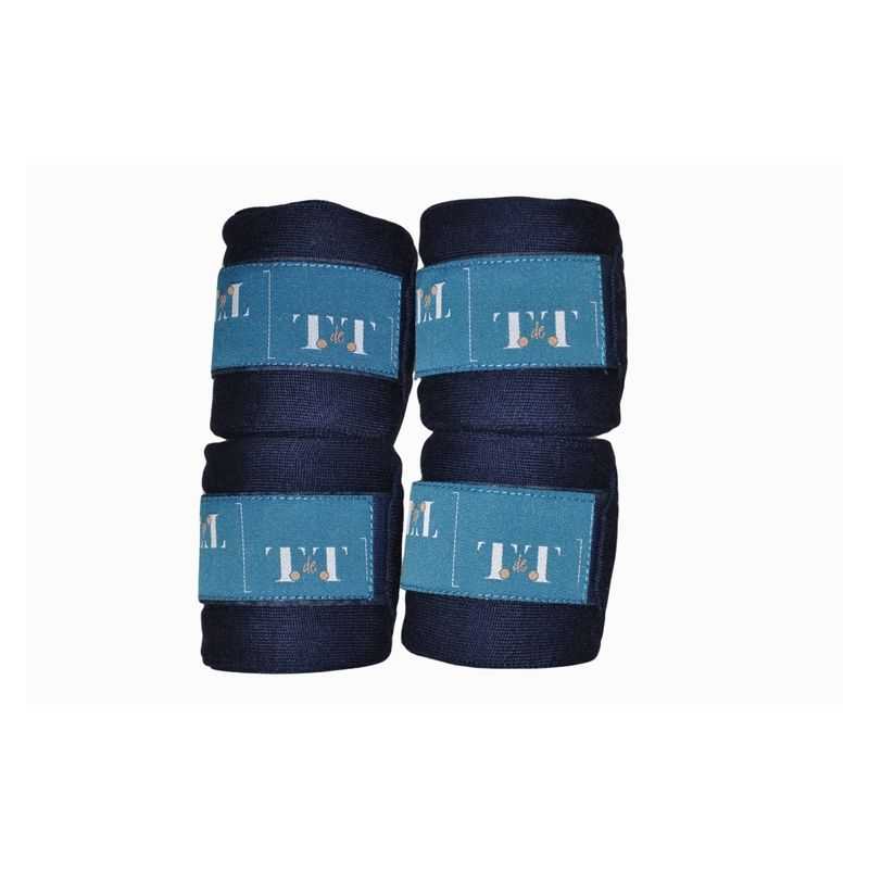 Bandes de Repos T de T - 4 m