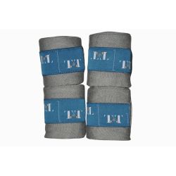 Bandes de Repos T de T - 4 m