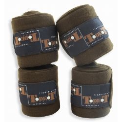 Bandes de Repos T de T - 4 m