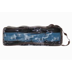 Bandes de Repos T de T - 4 m