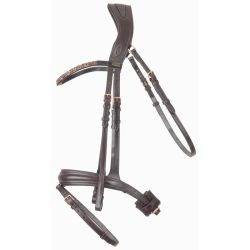 Bridon Hopper T de T