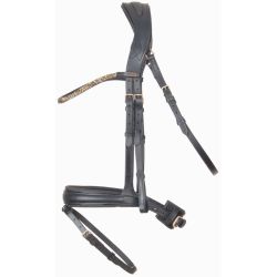 Bridon Hopper T de T