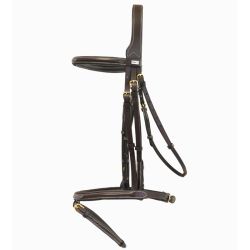 Bridon Kessel T de T