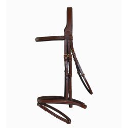 Bridon Kessel T de T