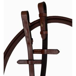 Bridon Kessel T de T