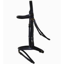 Bridon Kessel T de T