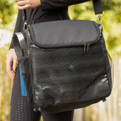 Sac de pansage Croco QHP