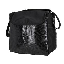 Sac de pansage Croco QHP