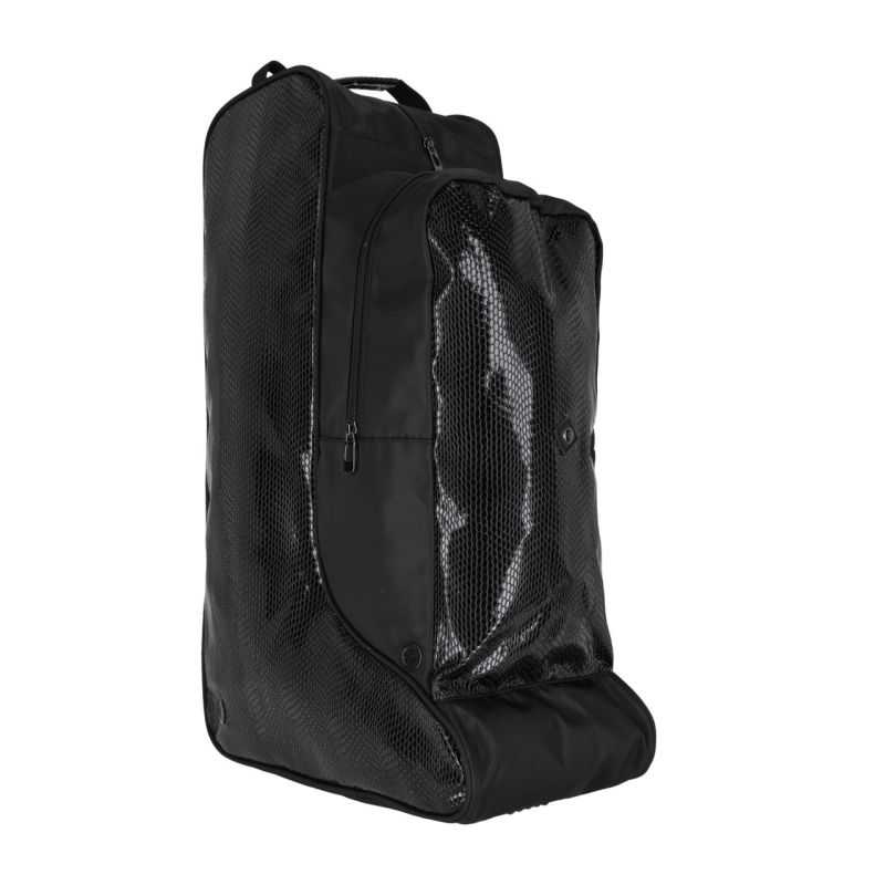 Sac à bottes et casque Croco QHP