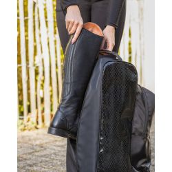 Sac à bottes et casque Croco QHP