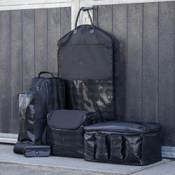 Sac à bottes et casque Croco QHP