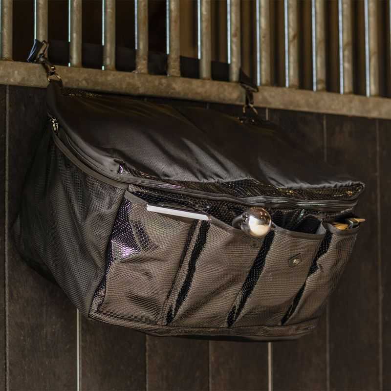 Porte accessoire Croco QHP