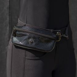 Sac banane Croco QHP