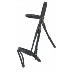 Bridon Sisley T de T