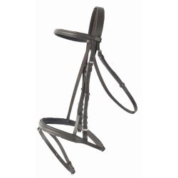 Bridon Sisley T de T