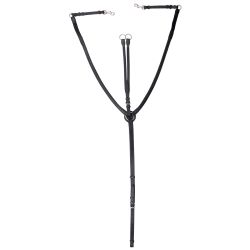 Collier de chasse doublé T de T