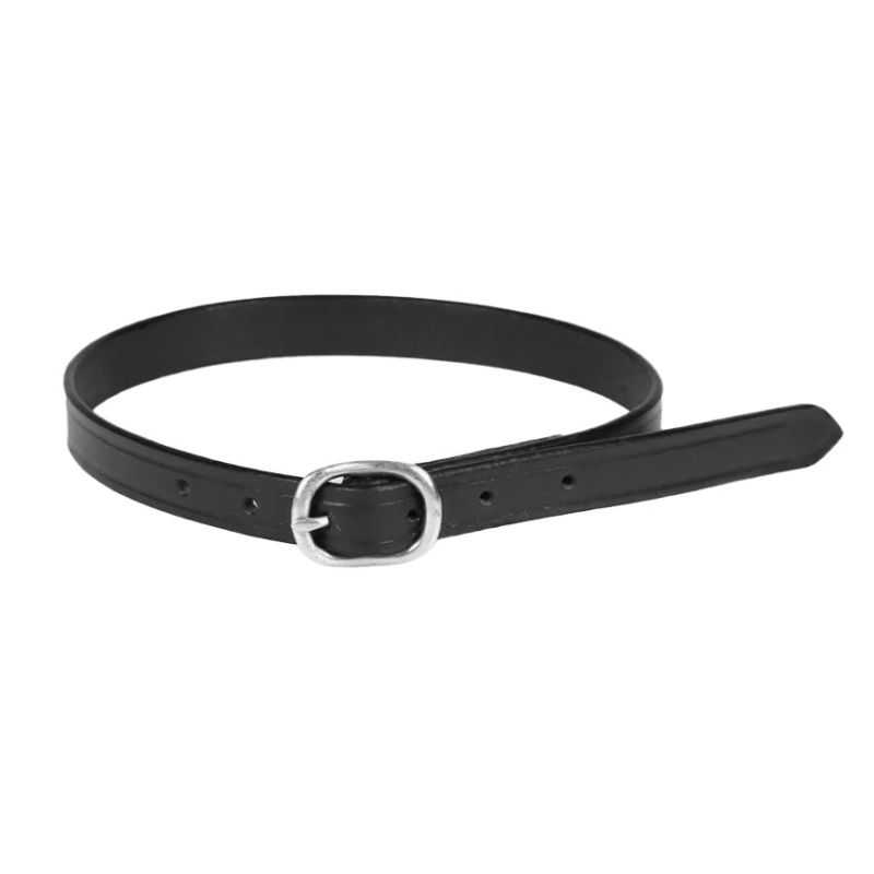 Lanières d'éperons Basic QHP