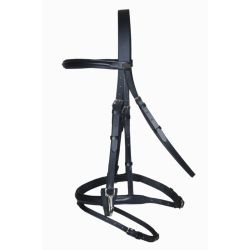 Bridon Easy mors T de T