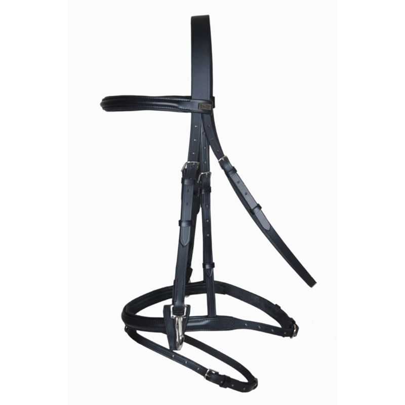 Bridon Easy mors T de T