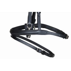 Bridon Easy mors T de T