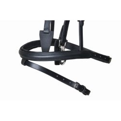 Bridon Easy mors T de T