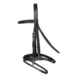 Bridon Easy mors T de T