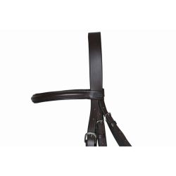 Bridon Easy mors T de T