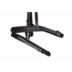 Bridon Easy mors T de T