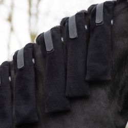 Protections de crinière QHP