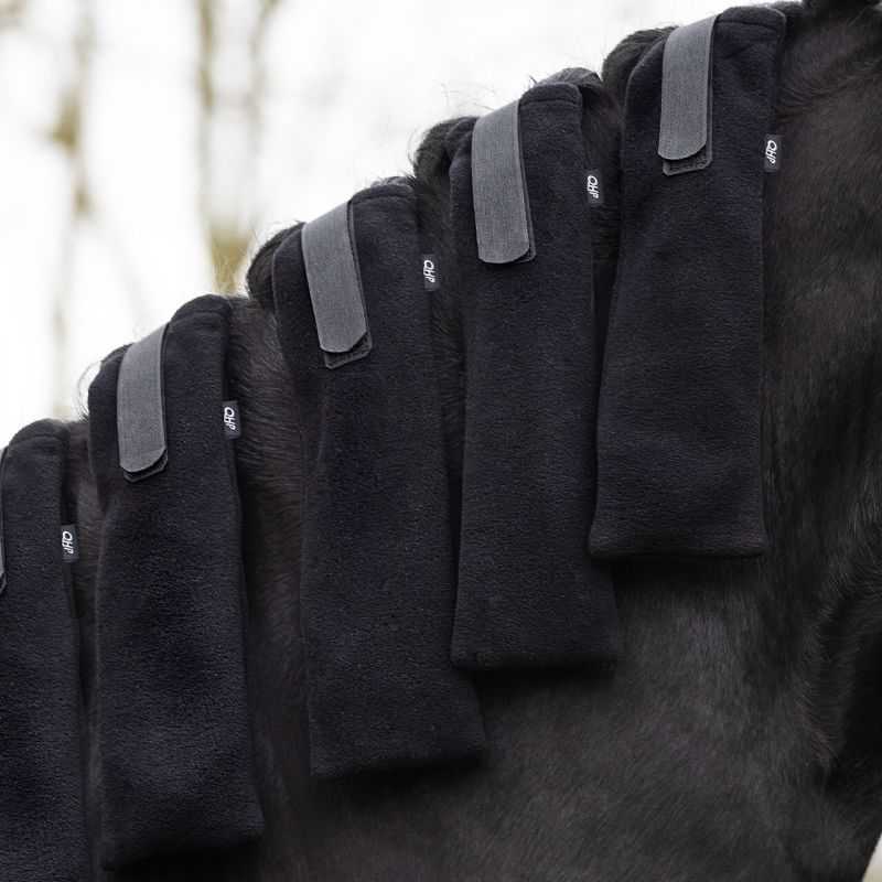 Protections de crinière QHP