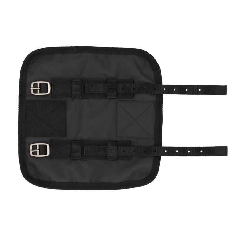 Rallonge de Poitrail Basic QHP