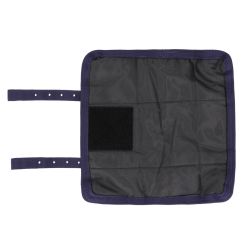 Rallonge de Poitrail Basic QHP