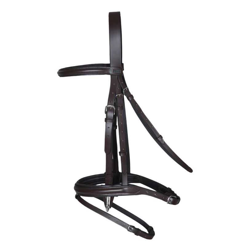 Sidepull no more T de T