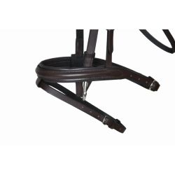 Sidepull no more T de T