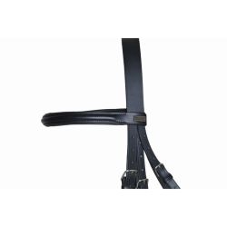 Sidepull no more T de T