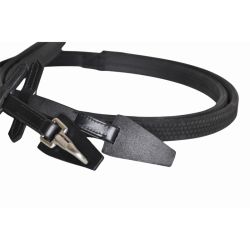 Sidepull no more T de T