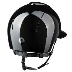 Casque Smart Nova Polish Visière Polo Kep Italia