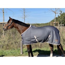 Chemise micro jersey T de T