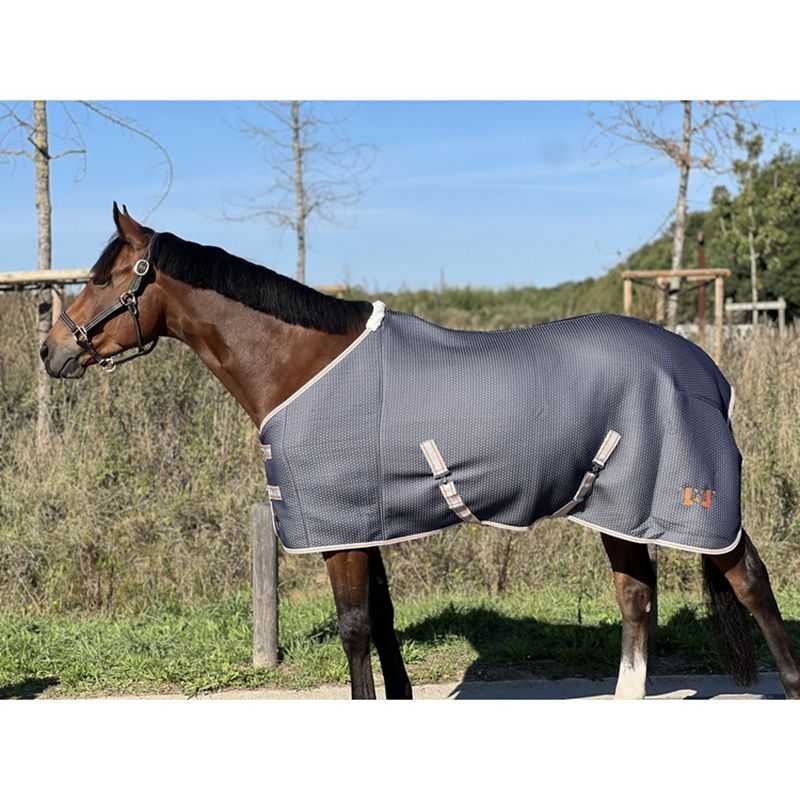 Chemise micro jersey T de T