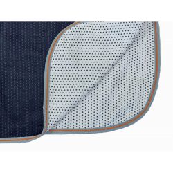 Chemise micro jersey T de T