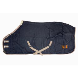 Chemise micro jersey T de T